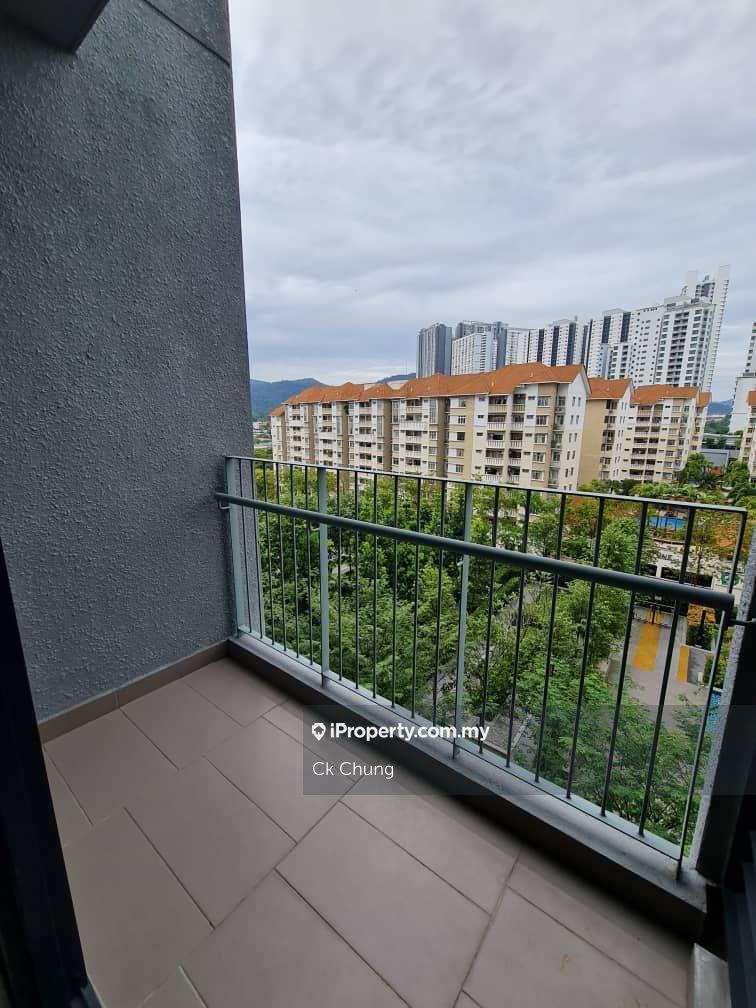 Serviced residence for Rent