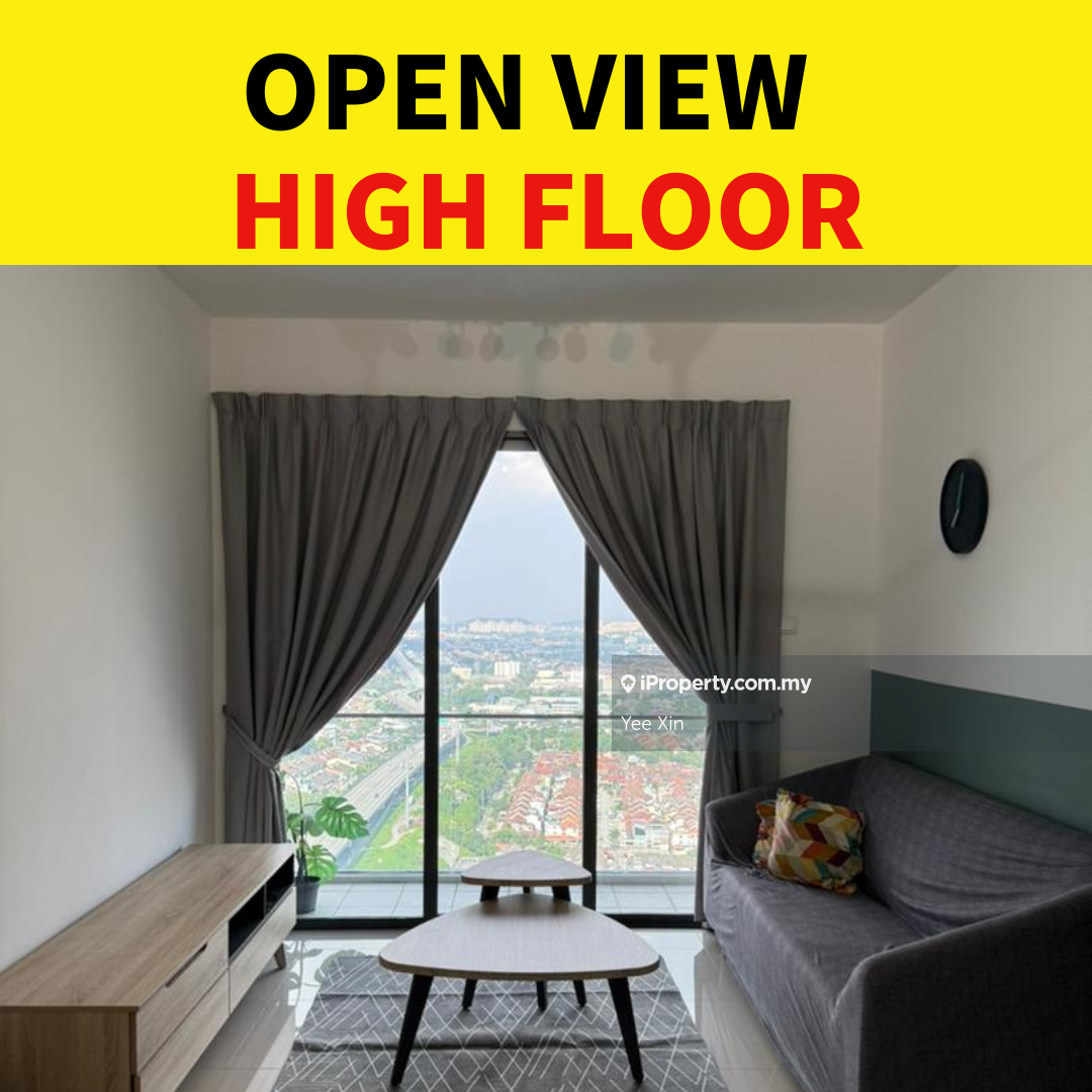 United Point Nice Limited High Floor Unit For Sell