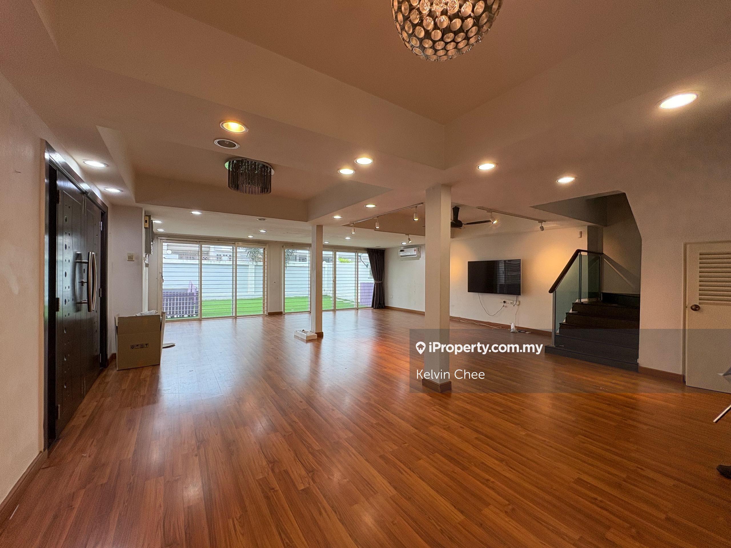 Petaling Jaya Ss3 2-storey Semi-d Near Ss1, Ss2, Ss4, Ss5, Taman Megah