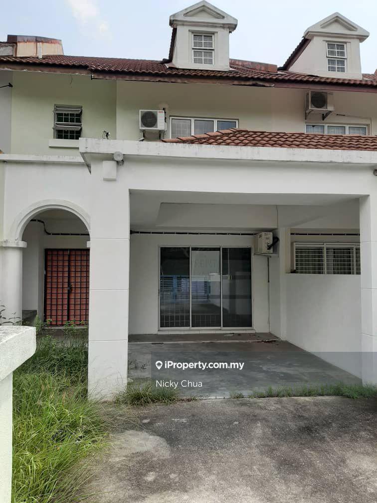 Park Avenue Double Storey For Rent