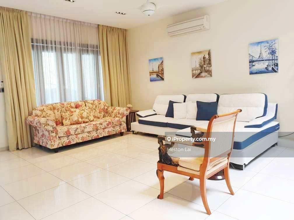 Harmony Park, (2-Storey Super-Link 30x75 Unblock View)
