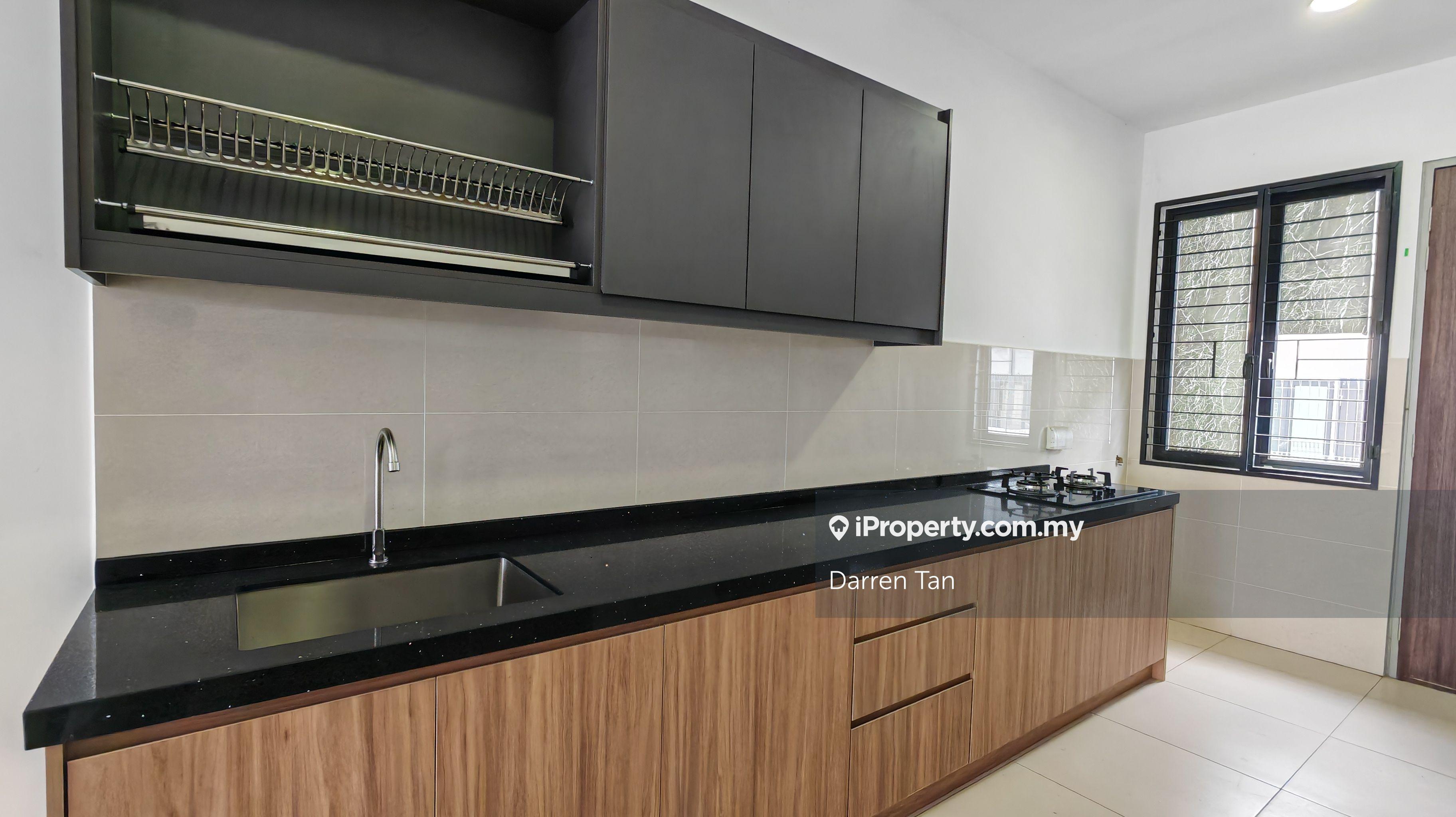 Elmina Green 1 for Rent