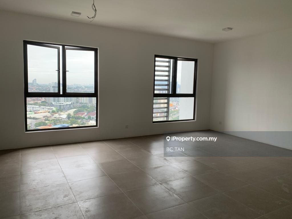 Nice fully furnish unit for rent !!