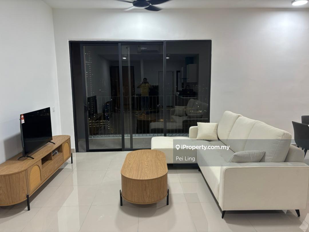 Brand New Ava Residence Kiara Bay For Rent