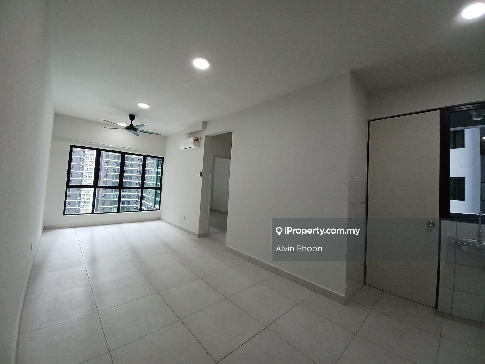 Majestic Maxim 2r 2 b Partially for Rent