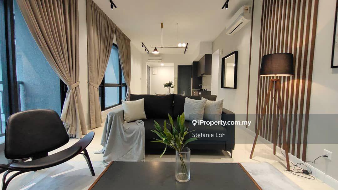 Stylish 2br Condo at One Cochrane For Sale with  Prime City Location