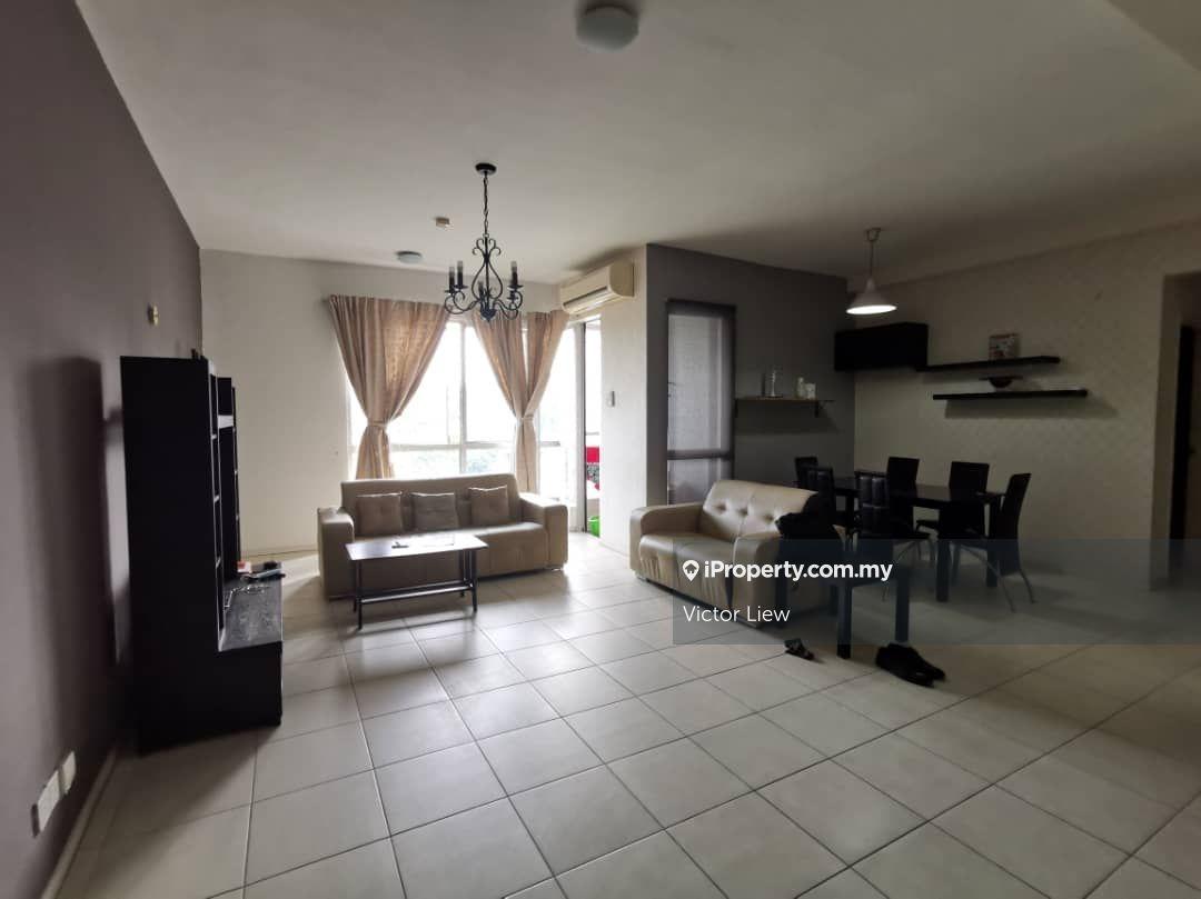 Casa Indah 2 Condominium Fully Furnished Unit for Rent