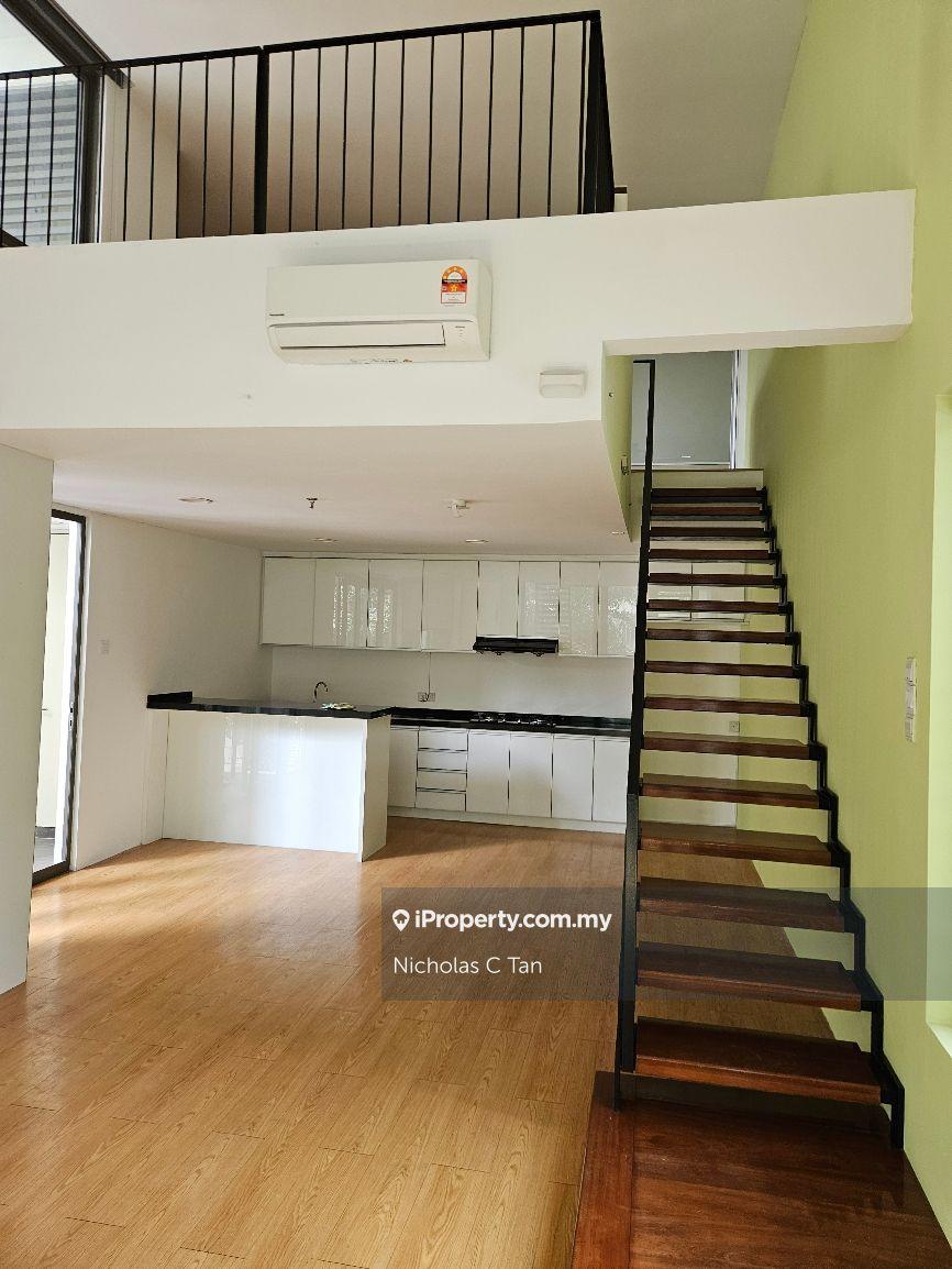 Serviced residence for Rent