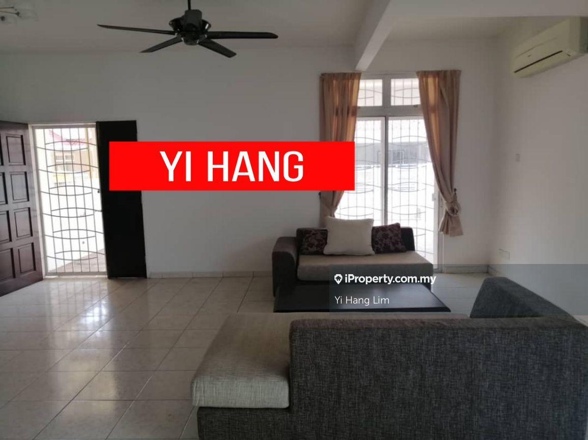 2 Storey semid at Bagan Lalang Raja Uda For Sale