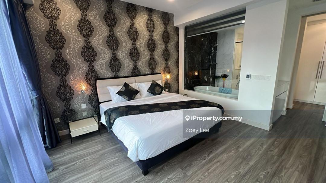 Imperia Condo @ Puteri Harbour