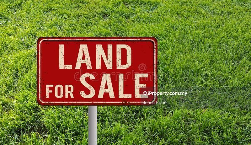 Nice Corner Freehold Industrial Land For Sales 