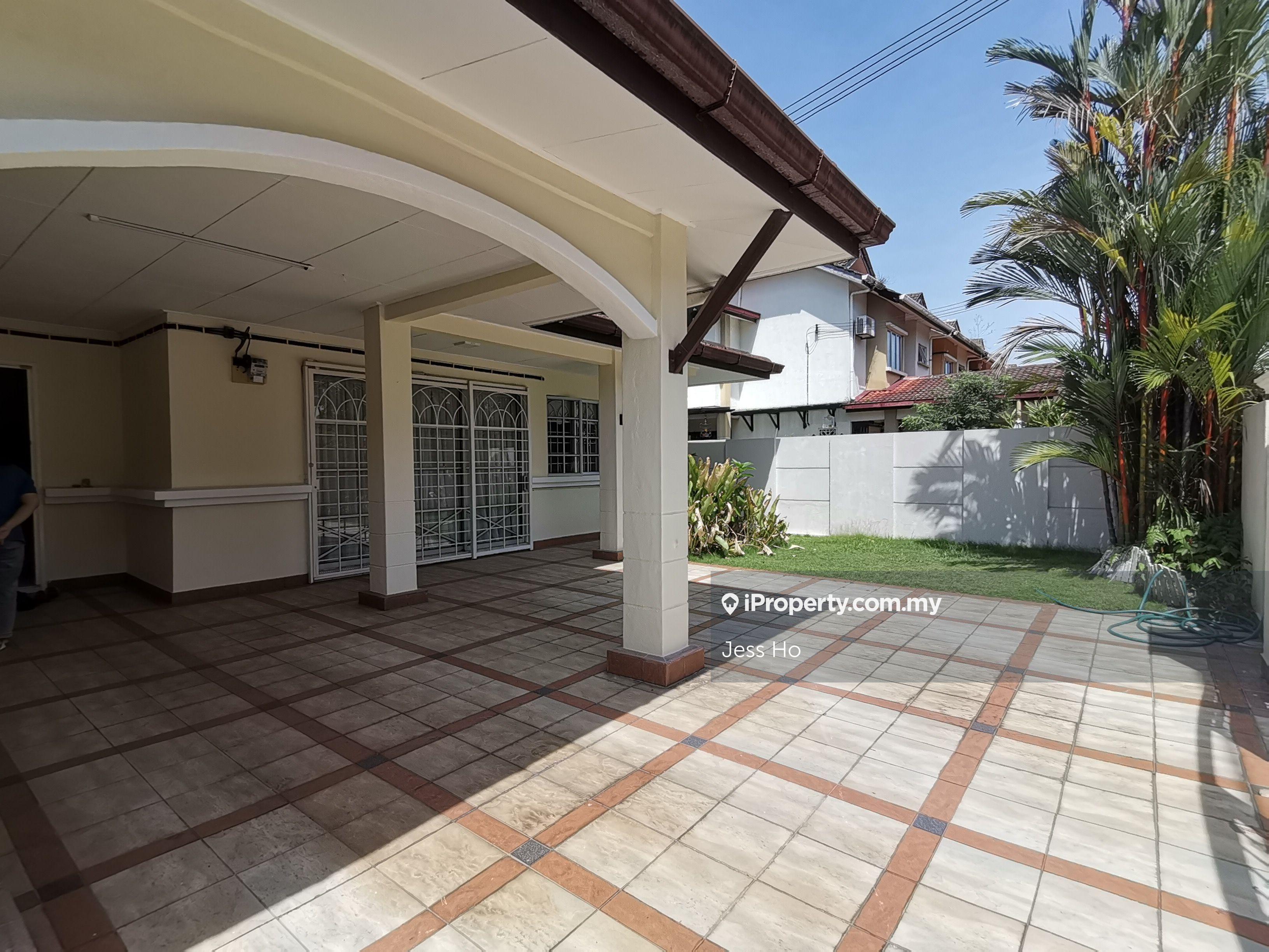 Freehold, Cheap, Good Condition, 2 Sty Endlot