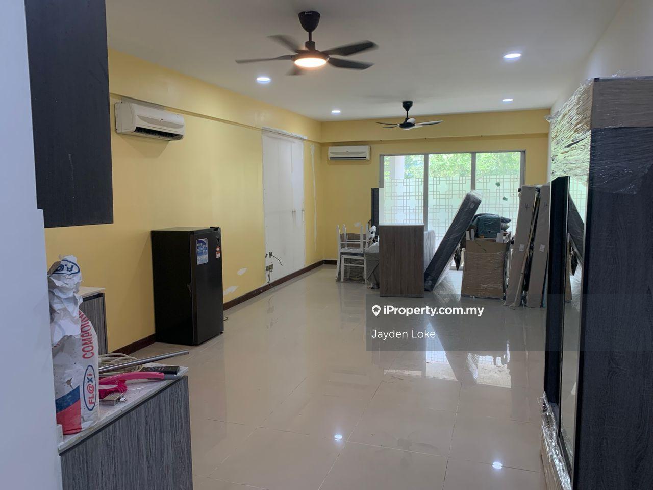 Ampang Putra Residency Studio 1 Bathroom fully furnished for rent