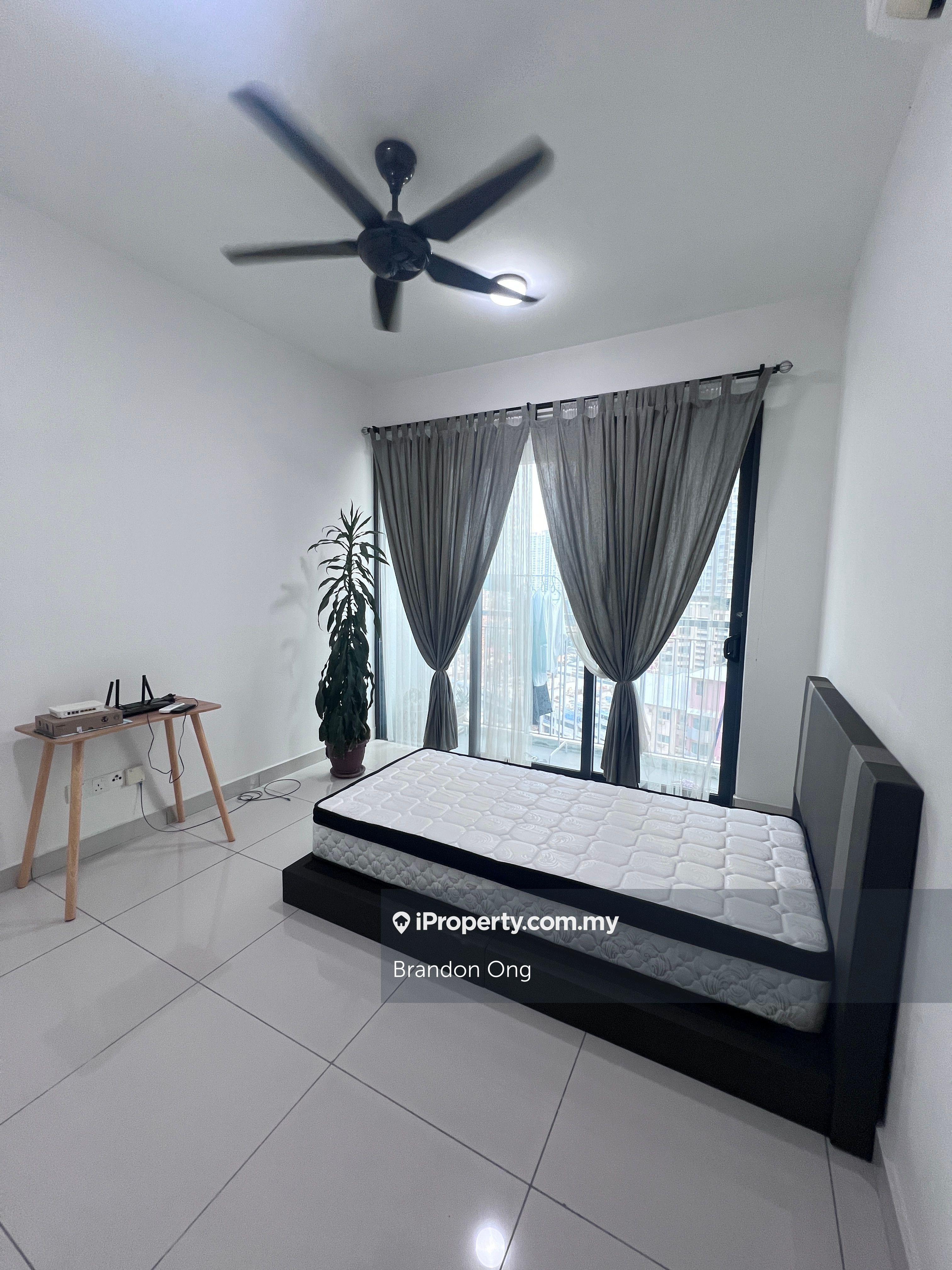 Klts Room For Rent (local)