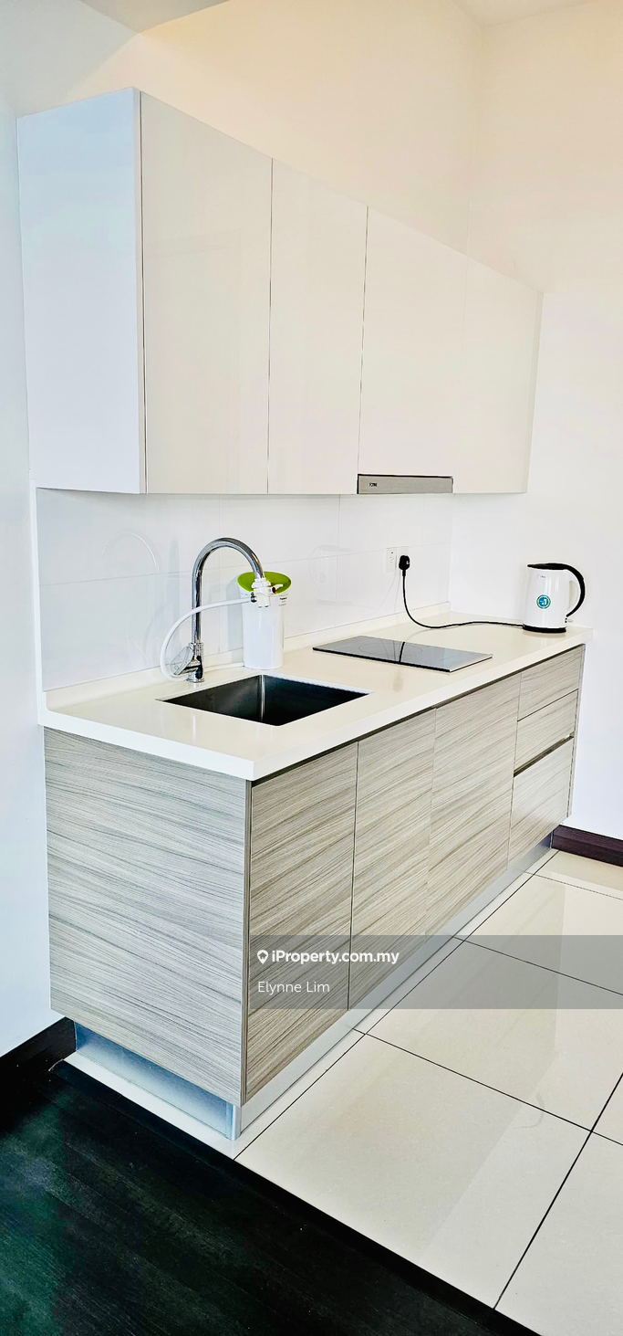 Below Market Price, KLCC View, TRX View, Studio, Near MRT Station.