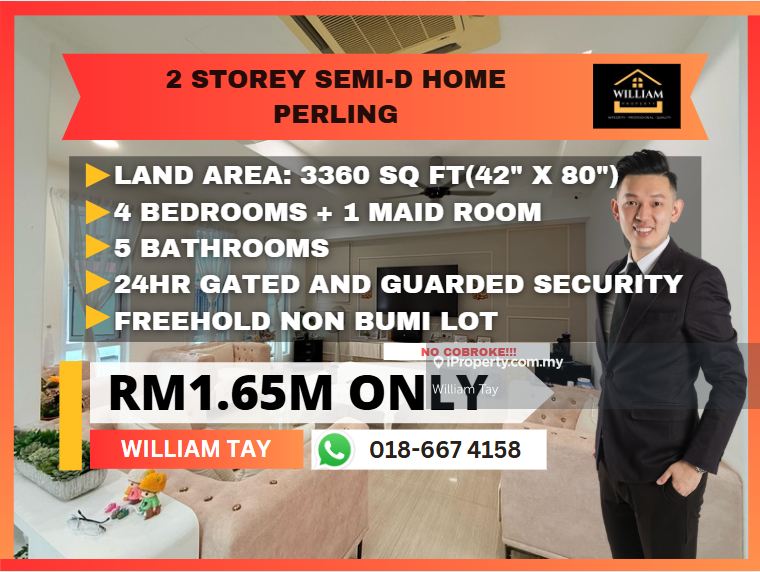 Perling Area