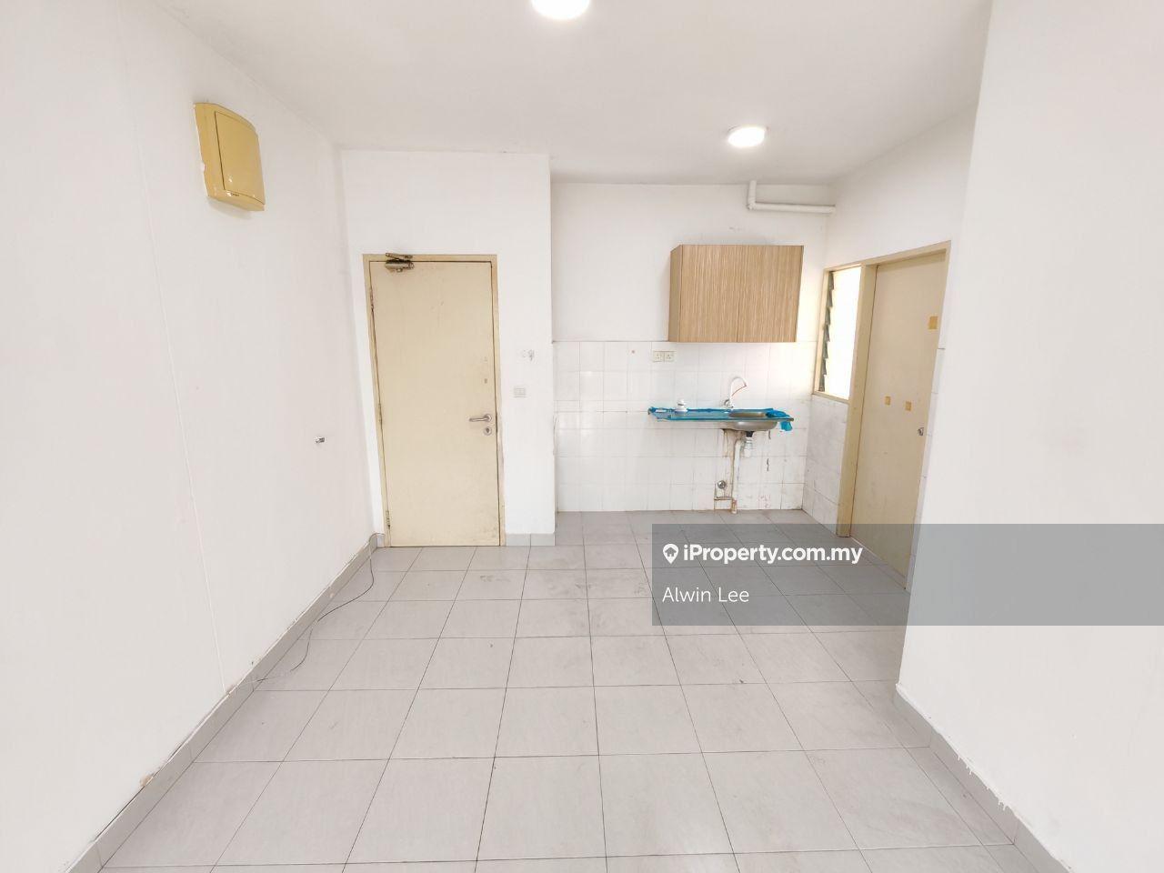 Seri Intan Apartment, Setia Alam, Shah Alam