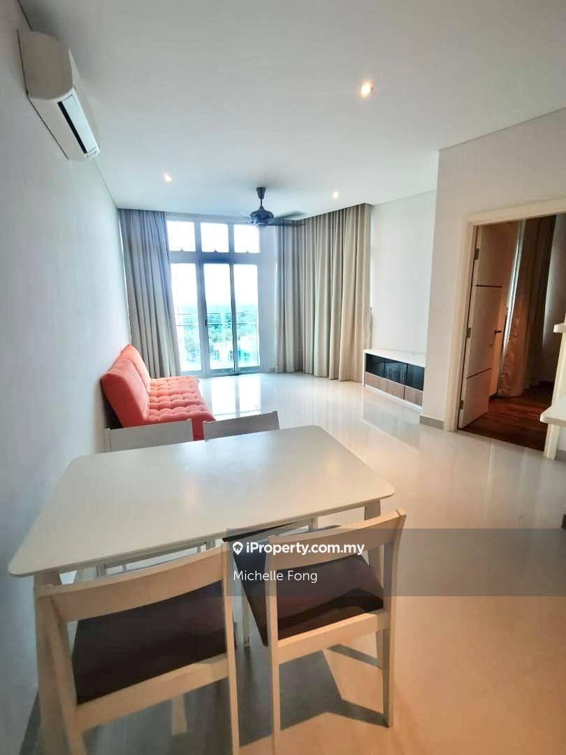 Below Market, Renovated unit