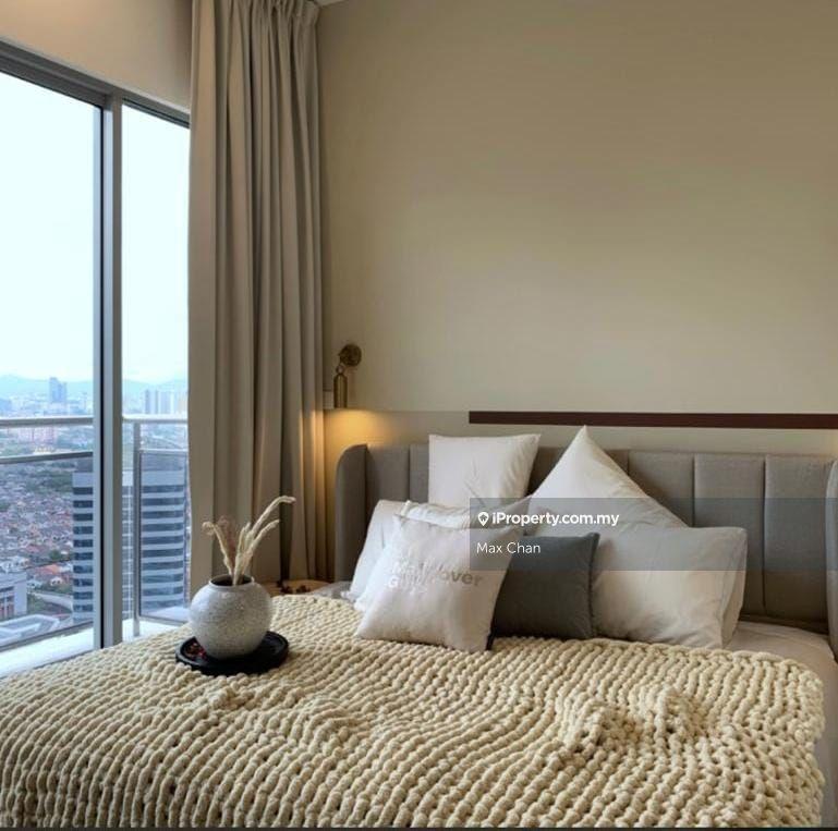 Sunway Geolake Residences @ Bandar Sunway