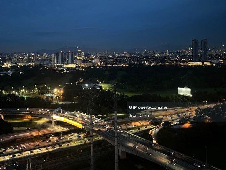 Lot 15 3carparks Subang Jaya City Centre Freehold Low Density
