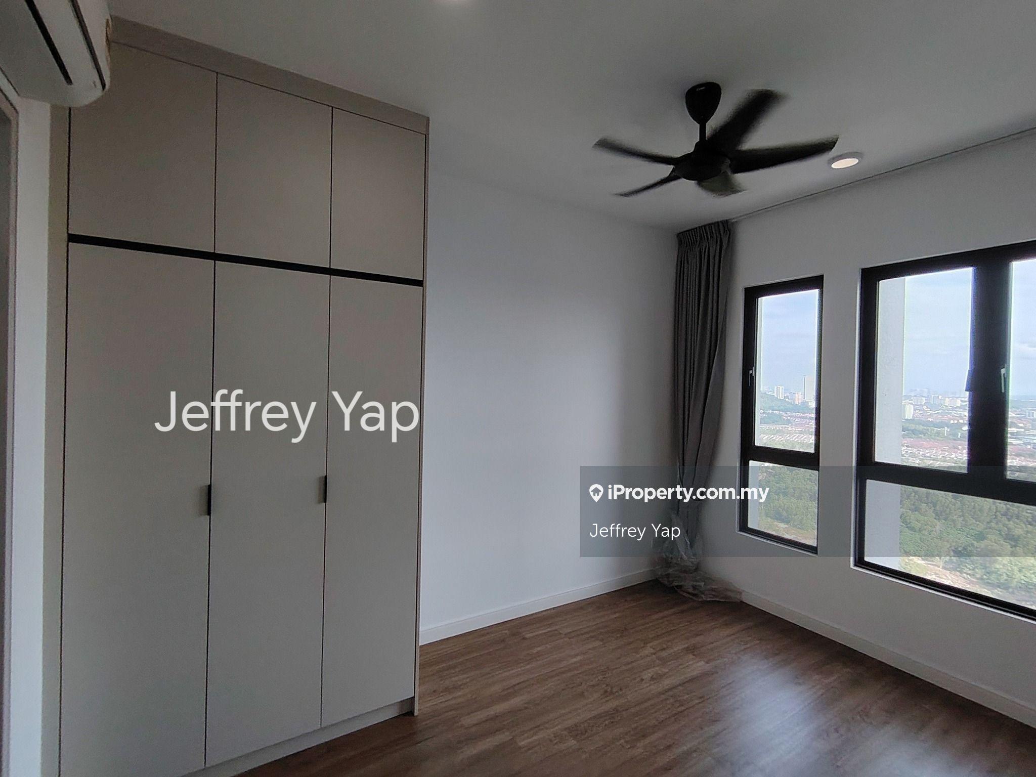 The Pulse Residence Bandar Puteri Puchong For Rent