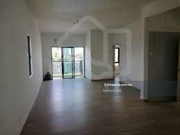 Camellia Residence Bandar Sungai Long Selangor