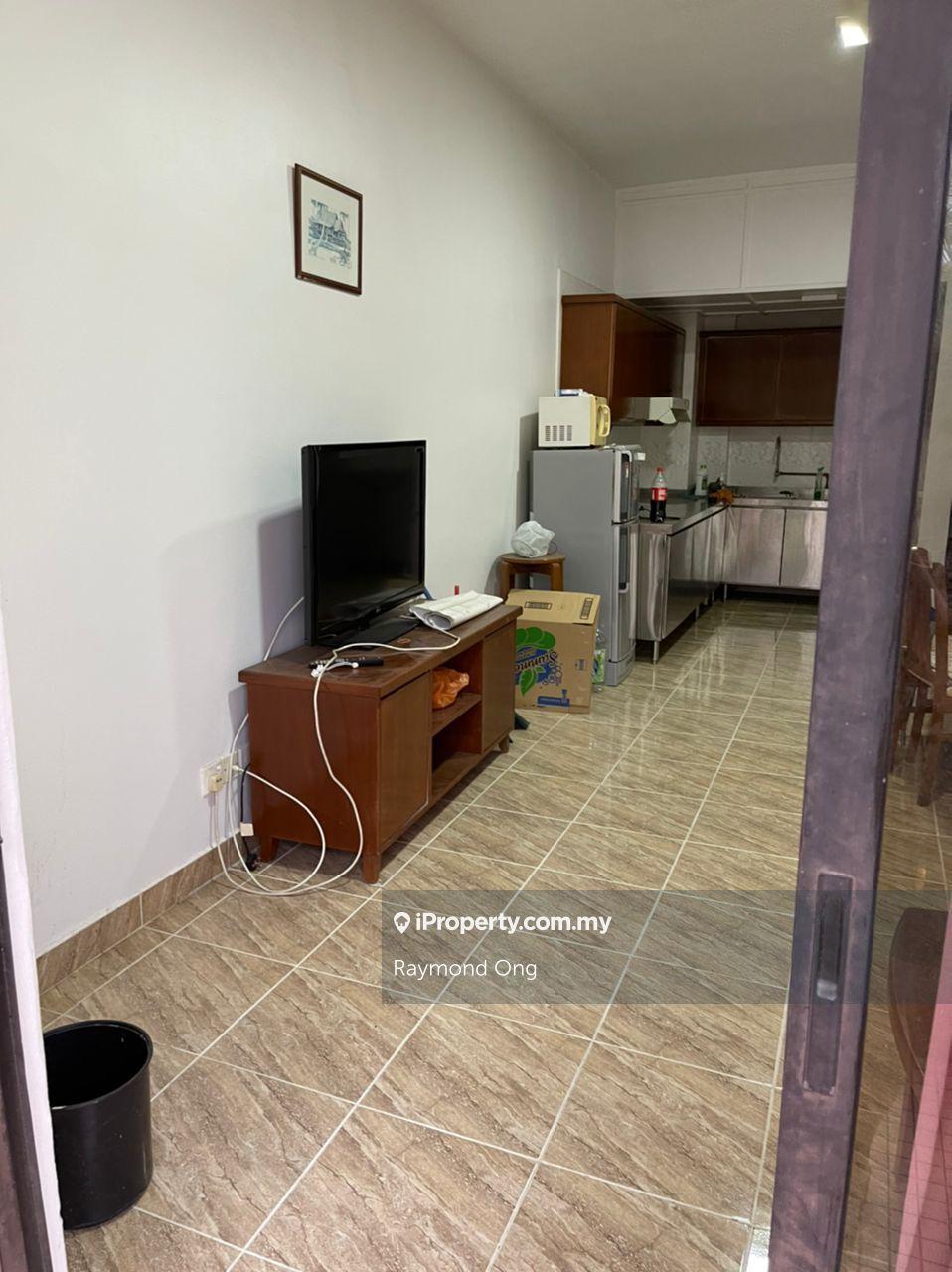 Genting Permai Fully Furnished for Rent