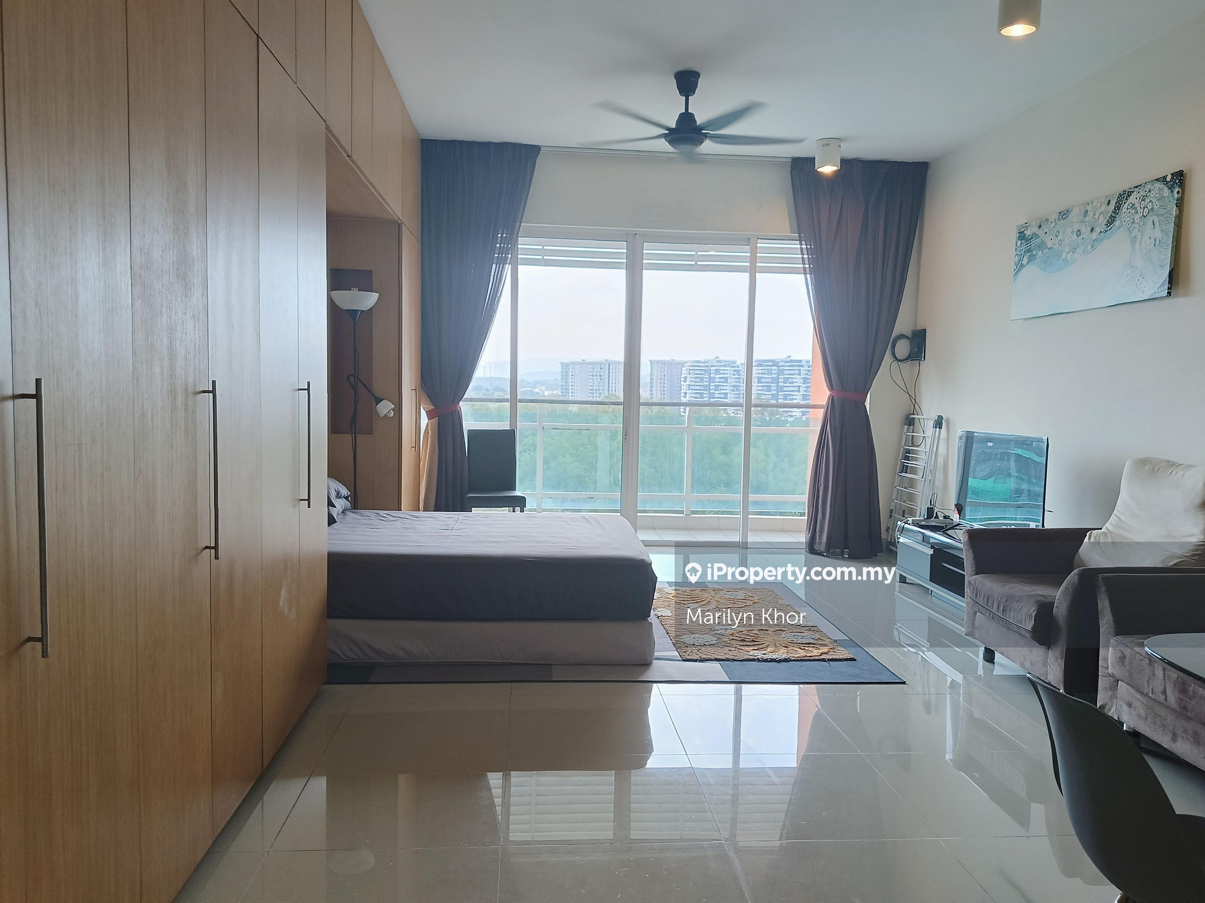 Ohmyhome Exclusive! Fully Furnished! Perfect for Investment!
