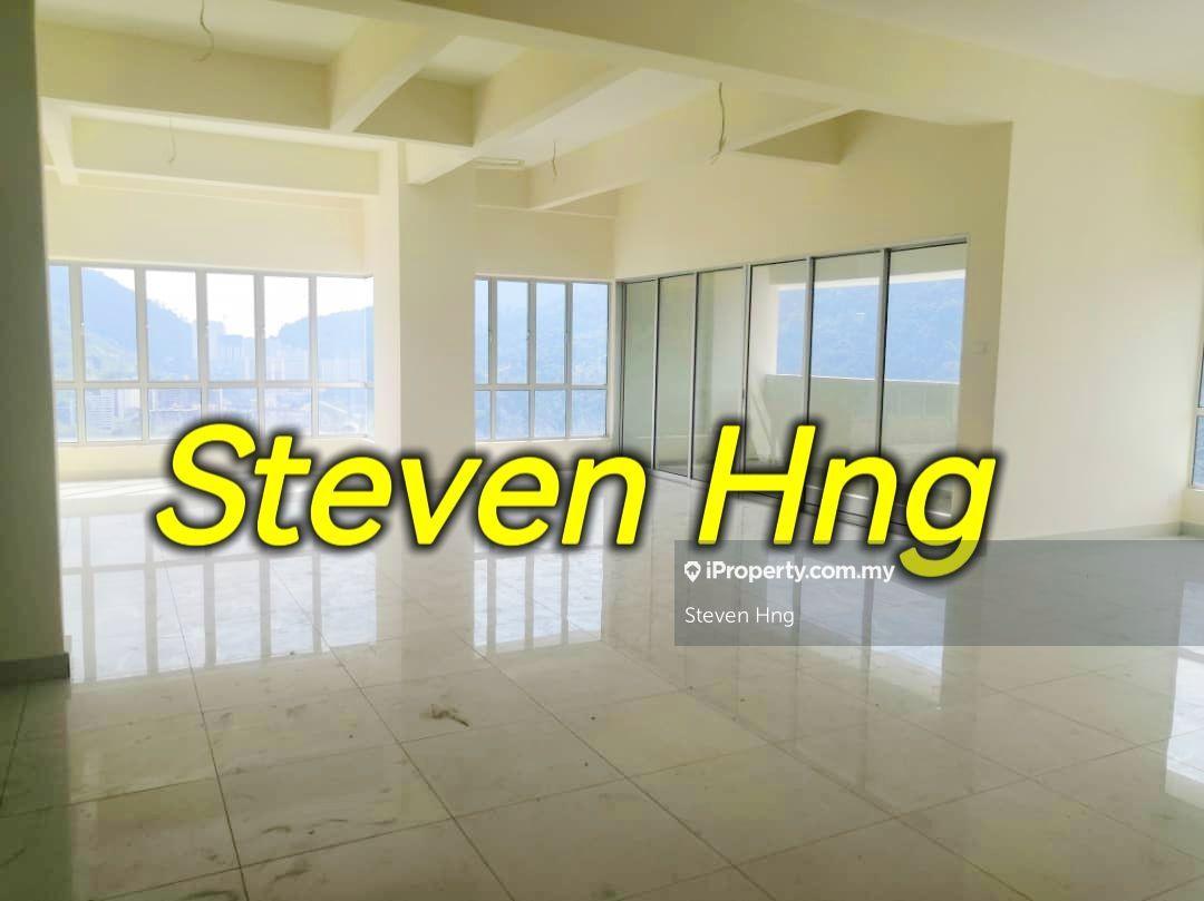 Pine Residence Penthouse 4 car park 3070sf