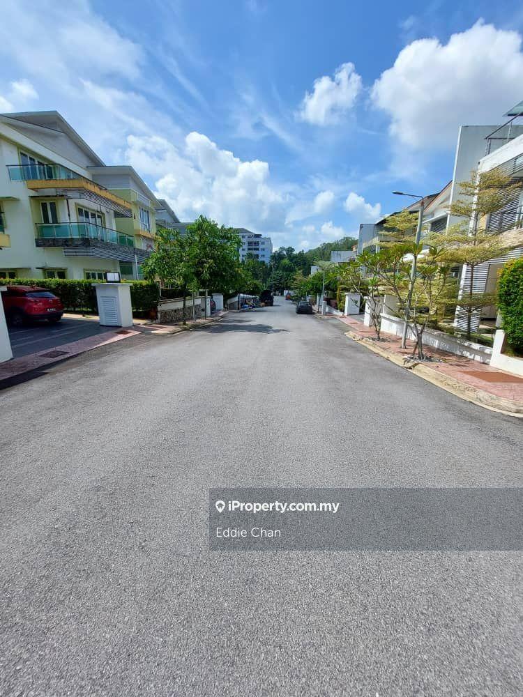 Foreigner Can Buy, Foreigner Can Buy, Freehold, 3-Storey Bungalow