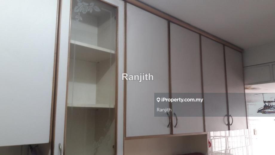 Condominium for Rent
