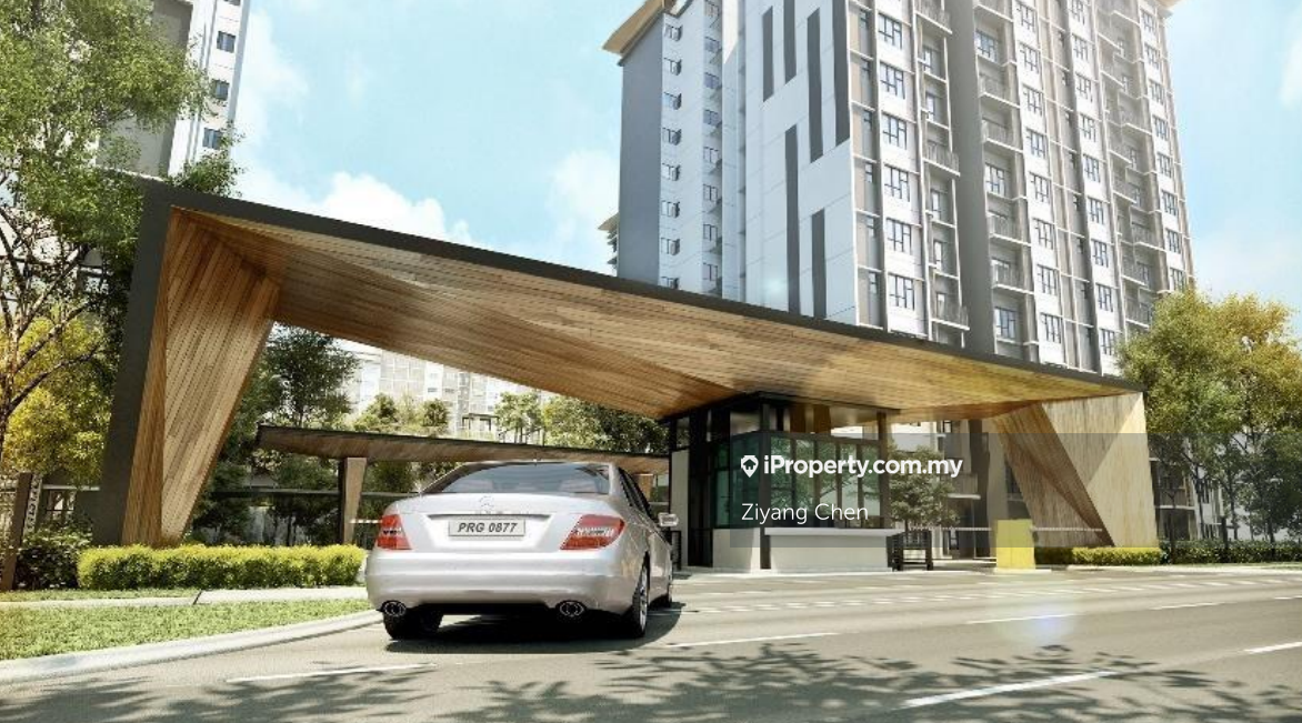 Brand New Project Completion 2023