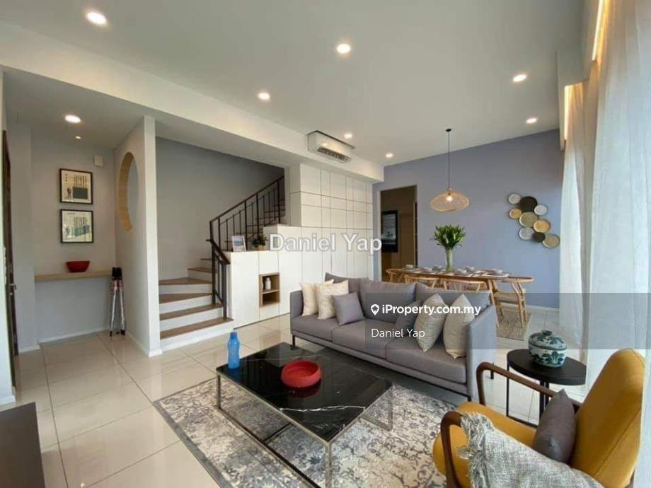 Rawang new Launch Freehold 0% Downpayment