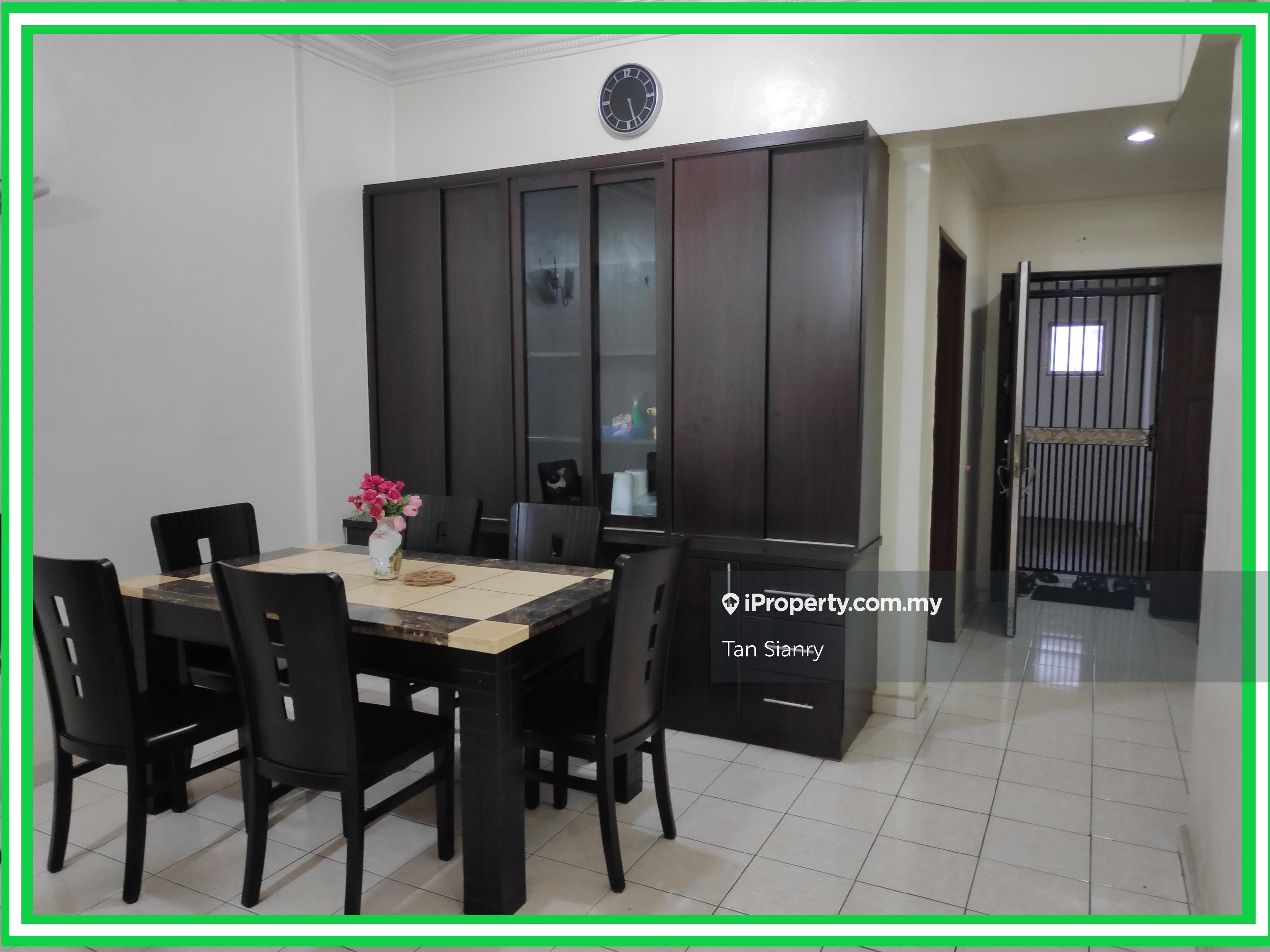 Ready tenant