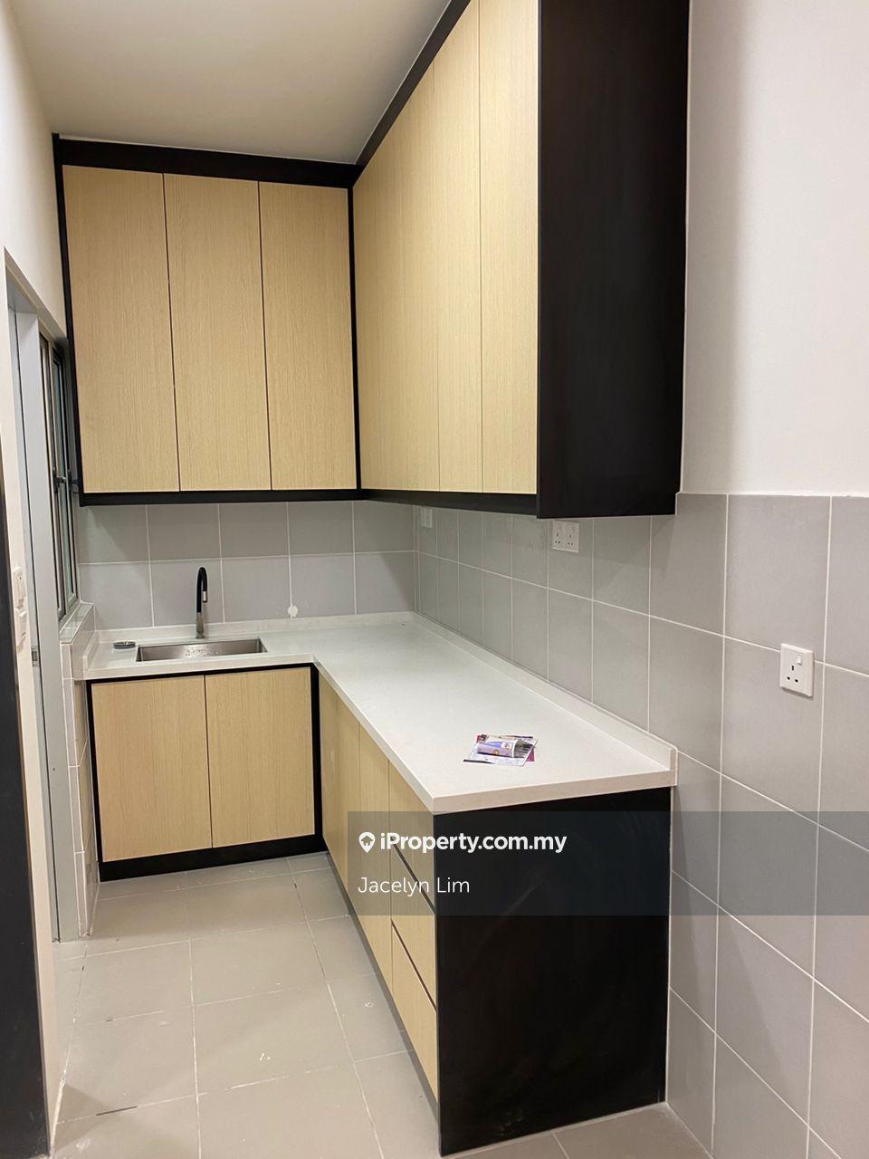 Residensi Metro Kepong For Rent