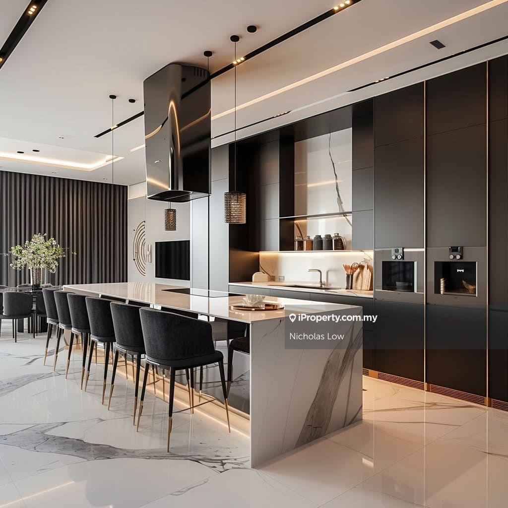 KLCC Unblock View, Fully Furnished