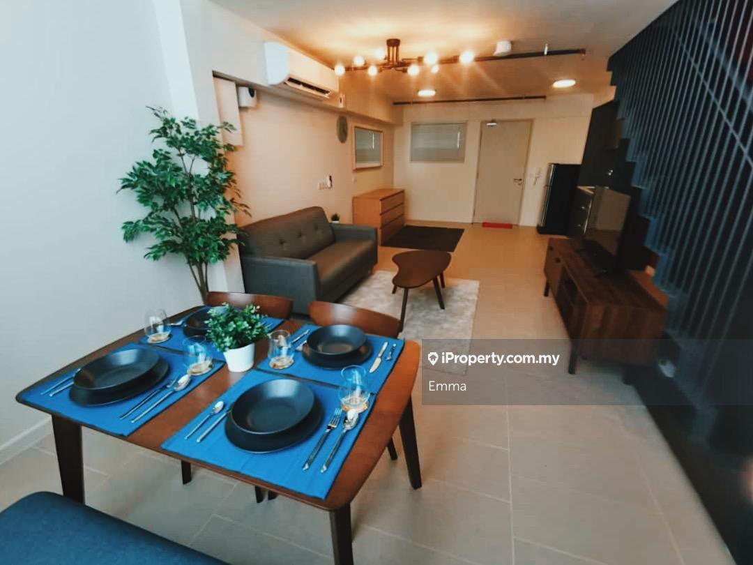 Tamarind Suites, duplex Condominium for Sales