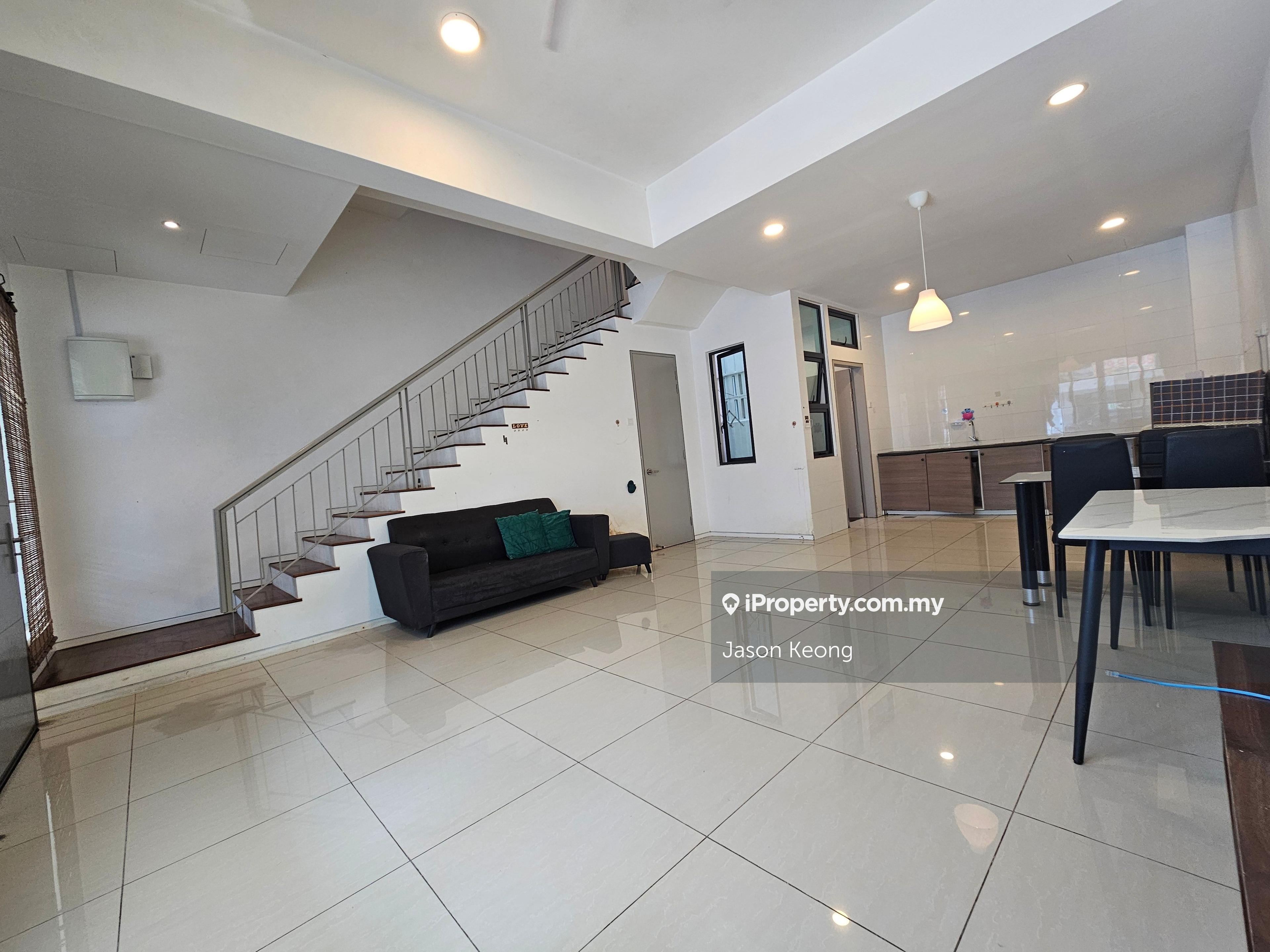 Good Environment, Good Security, Freehold