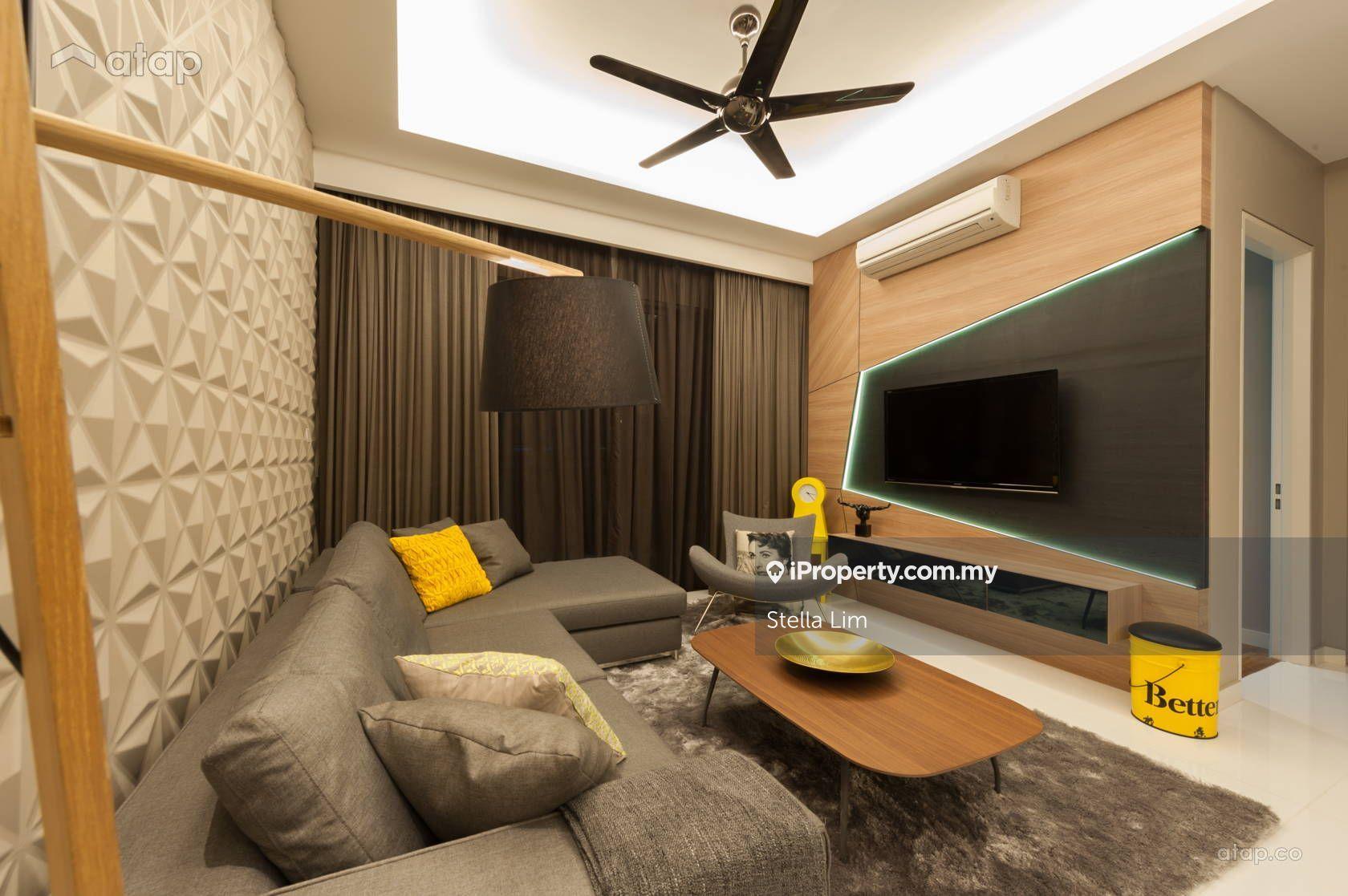 Ready Move In / Free furnish & Reno / Below Bank Value / 0 Downpayment