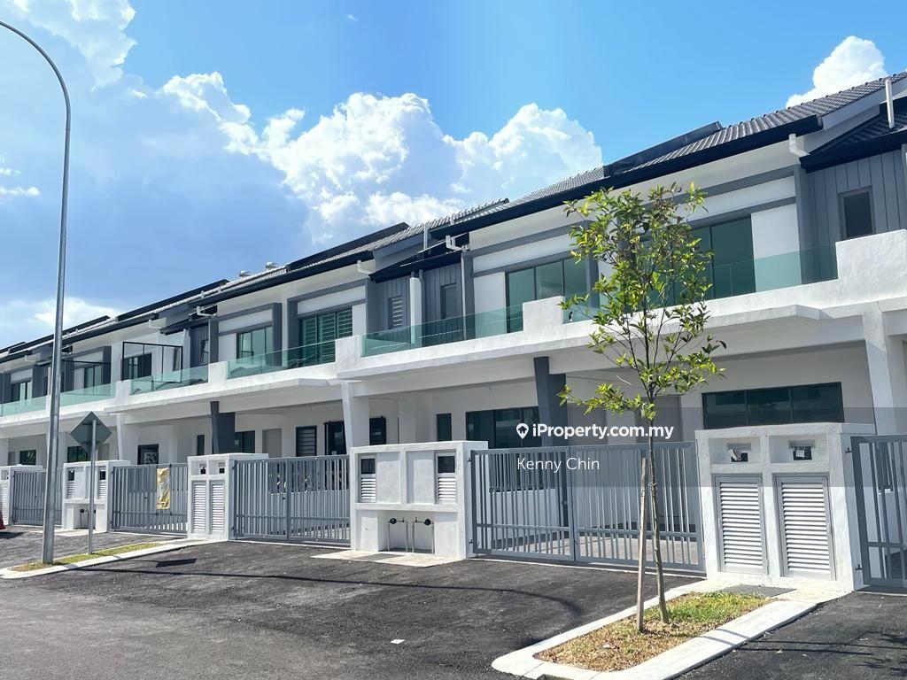Sempurna Damai Near Diamond City Eco Forest Sempurna Jaya Clover Homes