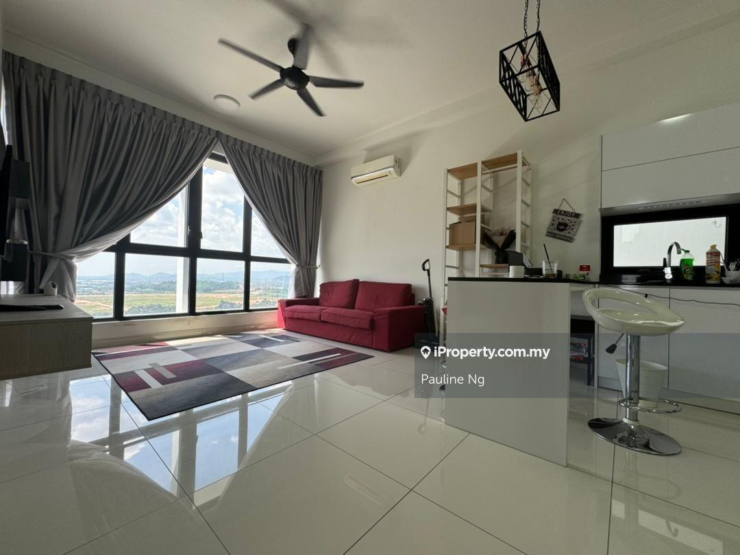 Eco Nest Serviced Apartment for sale 