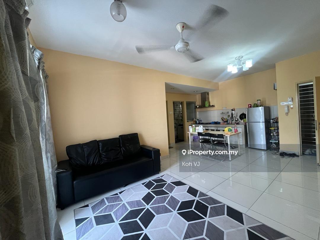 Cheras, C180 Cheras, Livia Residences, Condominium