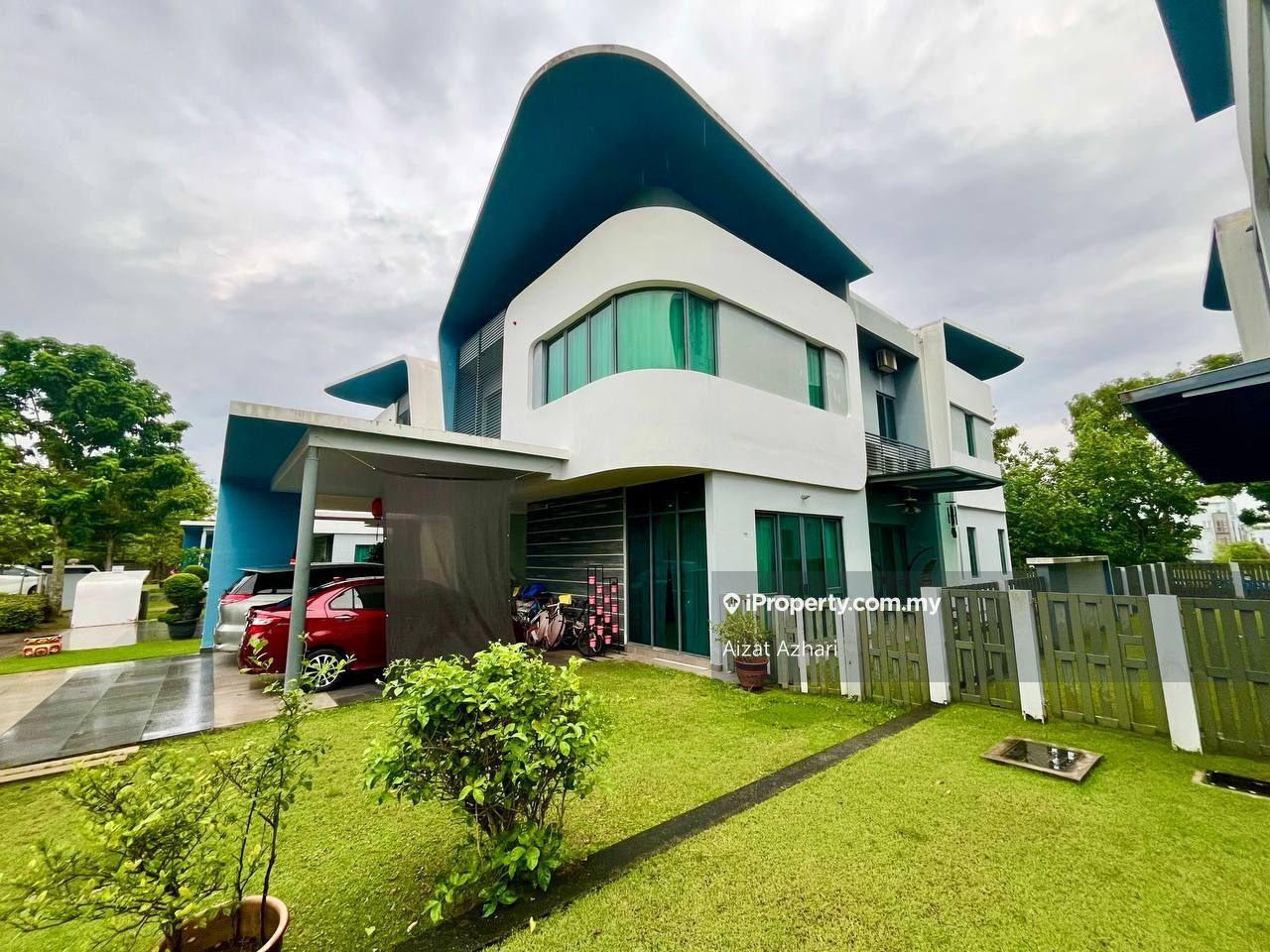 Cheapest Lepironia Garden Setia Eco Glades