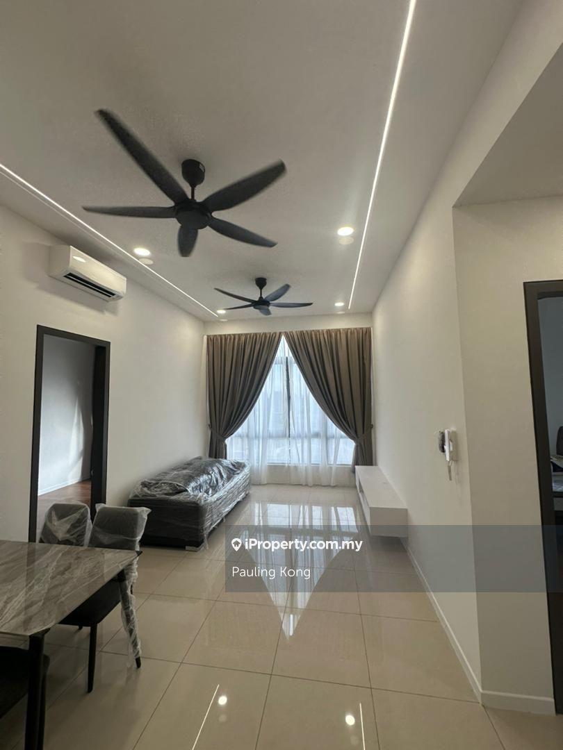 Nice Unit @ The Maple Residence OUG 