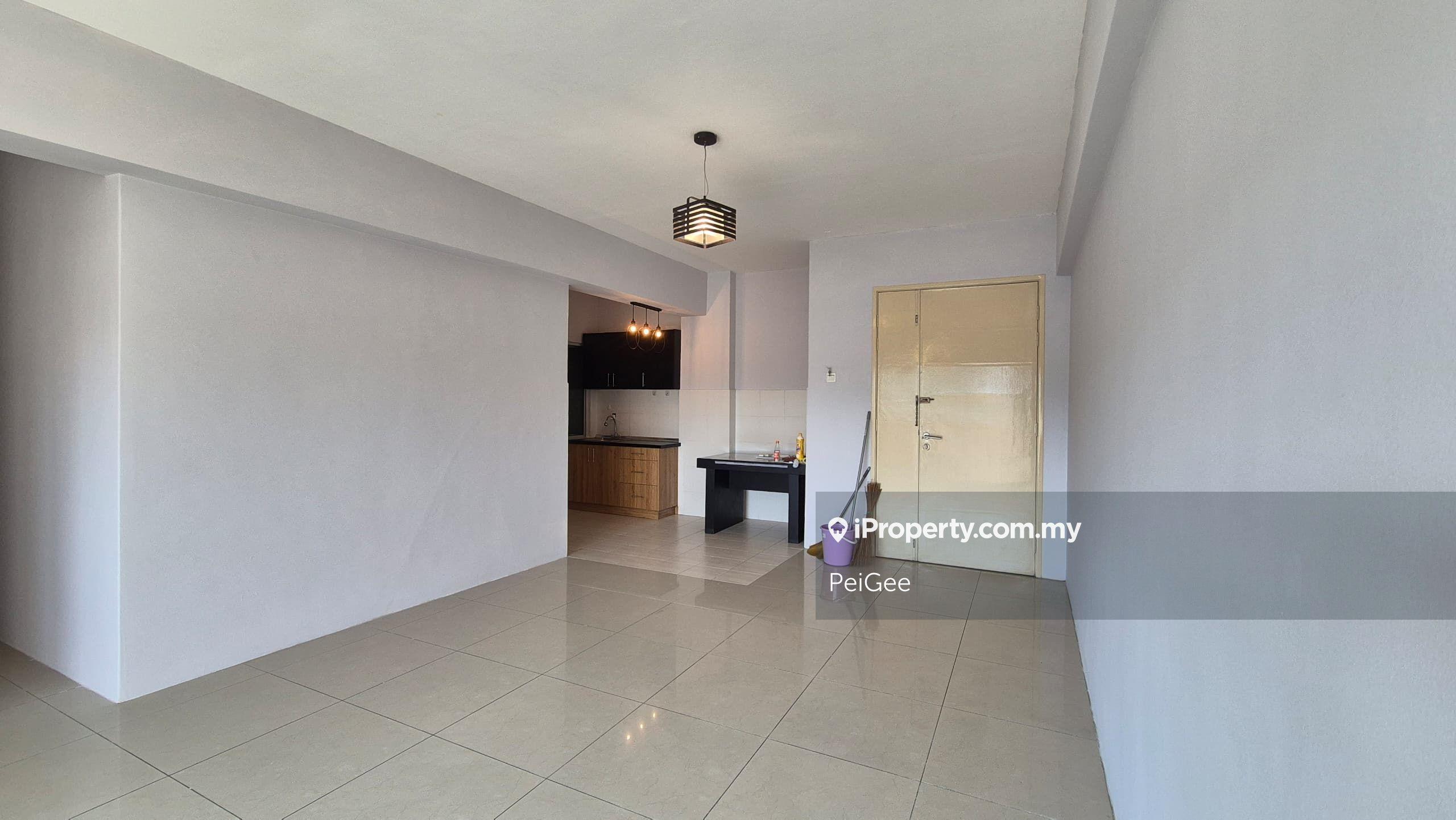Partly Furnished The Heron for Sale