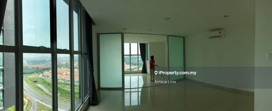 3 element@ seri kembangan Soho unit for sell