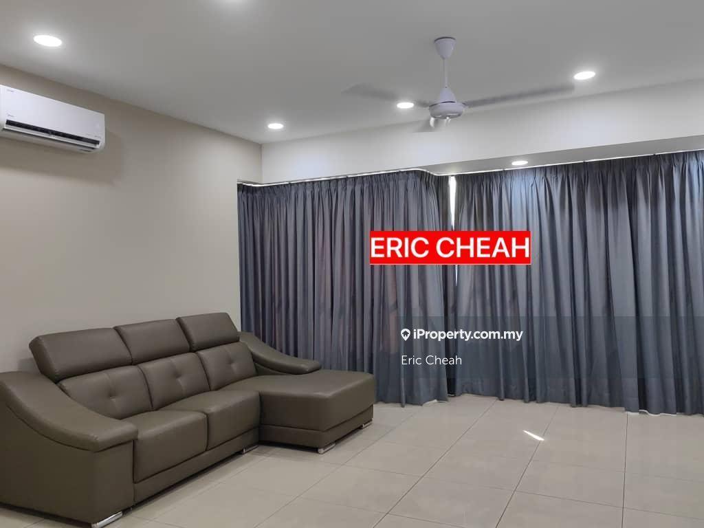Birch Regency / Fully Furnished/ Move in Condition/ Well Maintain/1 Cp