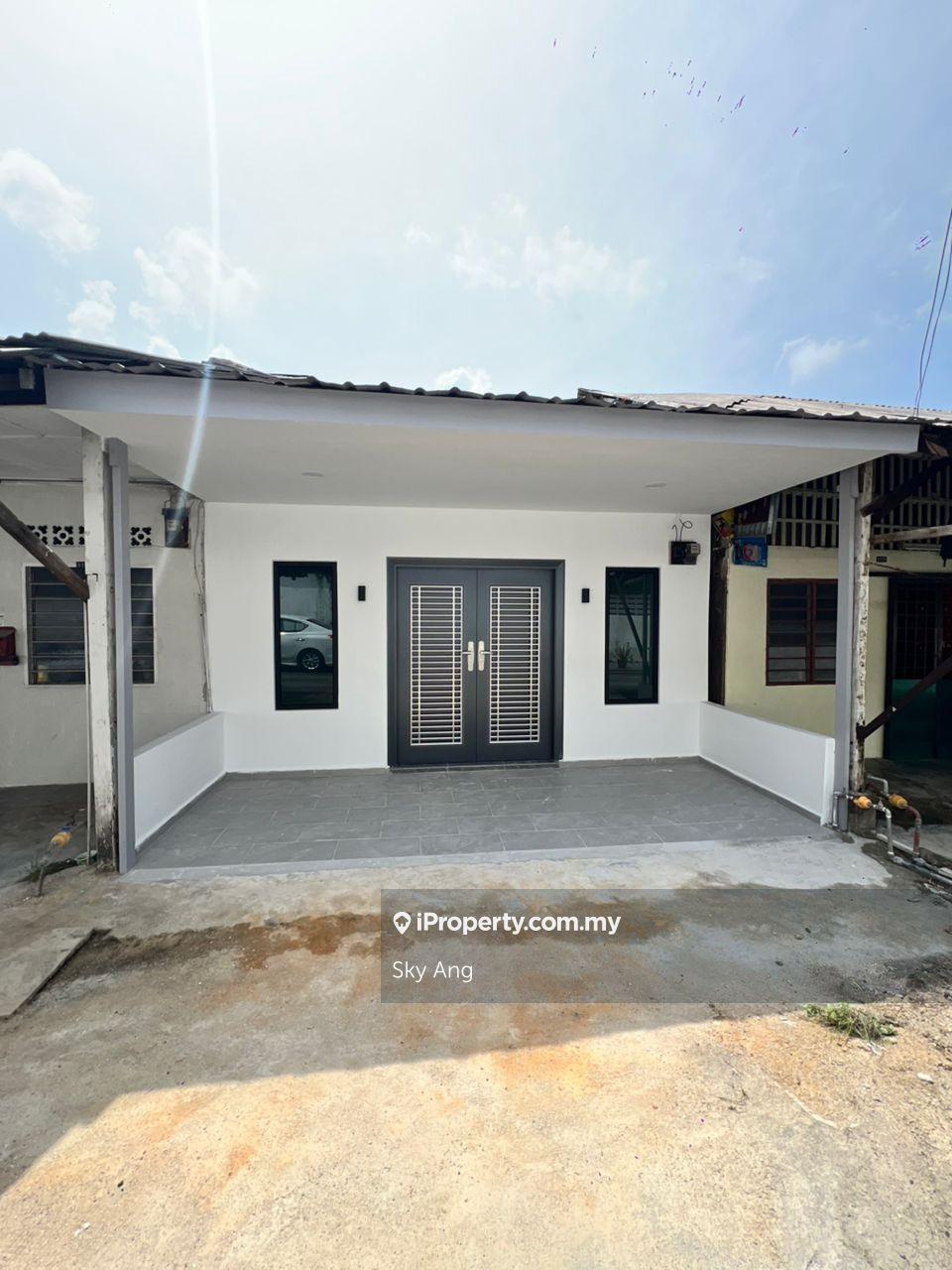 Taman Ulu Tiram