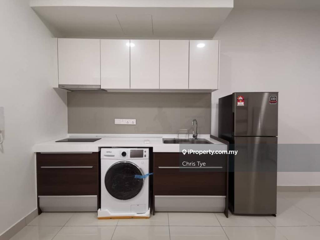 Serviced residence for Rent