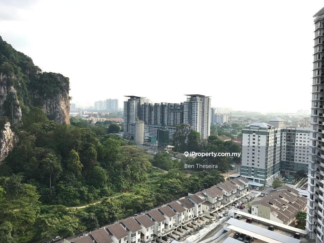 Modern Living with Comprehensive Facilities